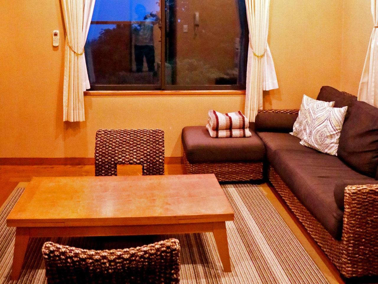 إيتو Raku Yado Hana Hana المظهر الخارجي الصورة